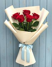 Букет Классика чувств в Ульянино