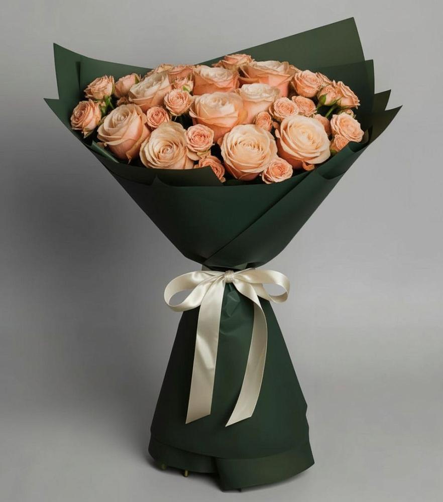 Букет Элегантный в Ульянино