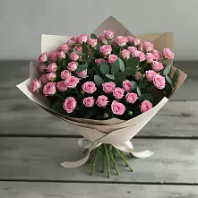 Букет Удовольствие в Ульянино