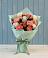 Букет цветов из: Розы в Ульянино
