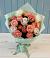 Букет цветов из: Розы в Ульянино