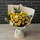 Букет цветов из: Розы в Ульянино