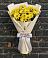 Букет цветов из: Хризантемы в Ульянино