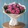 Букет цветов из: Розы в Ульянино