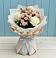 Букет цветов из: Розы в Ульянино