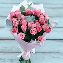 Букет Леди совершенство #REPLACE_PRED# Ульянино