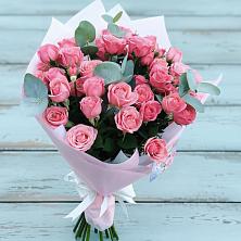 Букет Леди совершенство в Ульянино